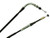 Psychic Products - Psychic Clutch Cable - 104-320