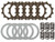 Psychic Products - Psychic Clutch Kit - MX-03549H