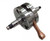 Psychic Products - Psychic Crankshaft, Honda - MX-09115