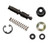 Psychic Products - Psychic Master Cylinder Rebuild Kit - Front Brake - MX-05610