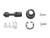 Psychic Products - Psychic Master Cylinder Rebuild Kit - Rear Brake - MX-05639