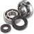 Moose Racing - Crank Bearing - KXF/RMZ - Crankshaft Bearing and Seal Kit - 24-1081