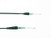 Psychic Products - Psychic Single Throttle Calbe - 103-211