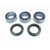 Psychic Products - Psychic Wheel Bearing Kit - MX-06226