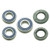 Psychic Products - Psychic Wheel Bearing Kit - MX-06261