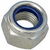 Reliable Mach - Nut 5/16-18 - N-100