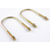 Reliable Mach - U-bolt Kit 2" Tube W/ 1-3/4" Spring - 3011