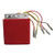 Ricks - Polaris Rectifier Regulator - 10-553