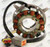 Ricks - Rick's Electric Ski Doo Stator - 24-102