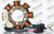 Ricks - Rick's Electric, High Output Stator - 21-614H