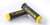 Risk Racing - Risk Racing Atv/mtb Grips - Fusion 2.0 With Grip Tech Yellow - 293 Risk Racing - Risk Racing Atv/mtb Grips - Fusion 2.0 With Grip Tech Yellow - 293