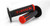 Risk Racing - Risk Racing Moto Grips - Fusion 2.0 With Grip Tech - Red - 284