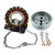 Rmstator - Rmstator Kit Flywheel + Stator+ Crankcase Cover Gasket - RM23014