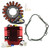Rmstator - Rmstator Kit Stator + Cnc Red Machined Alu Mosfet Reg + Gasket - RMS900-107319