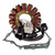 Rmstator - Rmstator Stator + Crankcase Cover Gasket - RM01191G