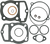 Moose Racing - Top End Gasket Kit - Top End Gasket Kit - 810238MSE