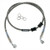 Russell - Honda Front Brake Line Kit 04-06 Vtx1300c - R09370S Russell - Honda Front Brake Line Kit 04-06 Vtx1300c - R09370S