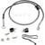 Russell - Honda Rear Brake Line Kit 10 Fury - R09538