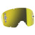Scott - Scott Buzz Youth Works Lens Yellow Chrome - 248777-301