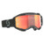 Scott - Scott Fury Goggle Blk/org - Chr Works Lens - 272828-0001280