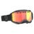 Scott - Scott Fury Snowx Goggle Blk - 'enh' Red Chr Lens - 278605-0001312