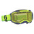 Scott - Scott Fury Snowx Goggle Blue/ylw - Ylw Lens - 278605-1054029