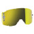 Scott - Scott Hustle/split Works Lens Yellow Chrome - 218814-301