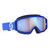 Scott - Scott Primal 23 Blue/white Blue Chrome Work - 278597-1006349