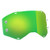 Scott - Scott Prospect/fury Mx Works Lens Green Chrome Afc - 248776-284