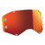Scott - Scott Prospect/fury Mx Works Lens Orange Chrome Afc - 248776-283