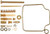 Shindy - Honda Carburetor Repair Kit - 03-031