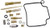 Shindy - Honda Carburetor Repair Kit - 03-045
