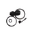 Shindy - Yamaha Brake Caliper Rebuild Kit (rear) - 08-860