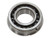 Spi - Koyo Crankshaft Bearing 40 X 80 X 23 - UP-09022