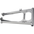 Spi - Lower A-arm Right Yamaha - 08-479R