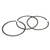 Spi - Oem Style Ring Set .020 - 09-720-02R