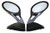 Spi - Polaris Edge Mirrors - SM-12181