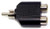 Spi - Rca Jack Splitter - UP-01058