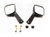 Spi - Ski Doo Rev Deluxe Style Mirrors - SM-12268