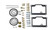 Spi - Spi Carburetor Repair Kit - SM-07632