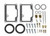Spi - Spi Carburetor Repair Kit - SM-07637