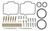Spi - Spi Carburetor Repair Kit - SM-07646