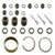 Spi - Spi Clutch Repair Kit - SM-03250