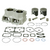 Spi - Spi Complete Engine Rebuild Kit, Skidoo -hyperdryve - SM-09604K-1