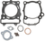 Moose Racing - Top End Gasket Kit - Top End Gasket Kit - 810966MSE