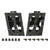 Spi - Spi Driver Foot Rest - SM-12644