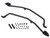 Spi - Spi Front Bumper - SC-12688