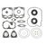Spi - Spi Full Gasket Set W/oil Seal - 09-711297