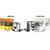 Spi - Spi Hyperdrive Performance Piston - SM-109221