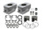 Spi - Spi Standard Cylinder Kit - SM-09606K